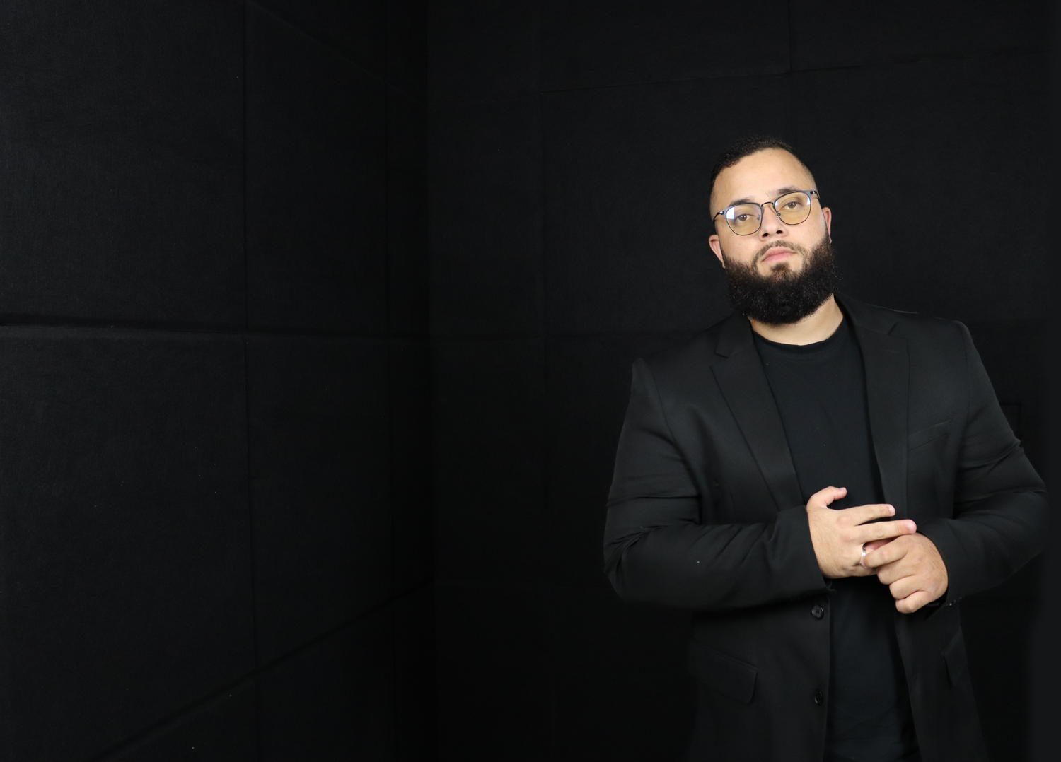Samuel, CEO da Rocket in Sales